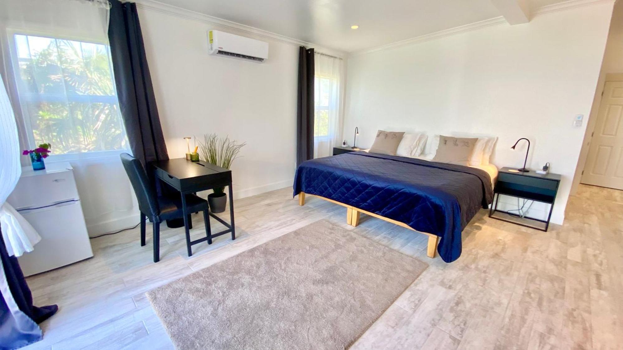 Eleuthera Retreat - Villa & Cottages On Pink Sand Beachfront Palmetto Point Dış mekan fotoğraf