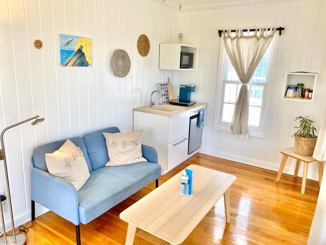 Eleuthera Retreat - Villa & Cottages On Pink Sand Beachfront Palmetto Point Oda fotoğraf